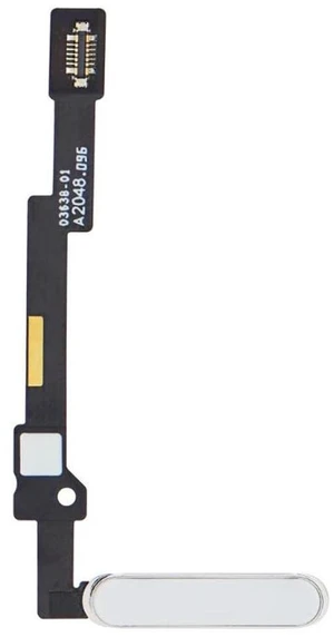 Power Button Flex Cable Replacement for iPad mini 7 7th Generation (2024) A2993/A2995/A2996 (White) Power Button Flex Cable Replacement for iPad mini 7 7th Generation (2024) A2993/A2995/A2996 (White)