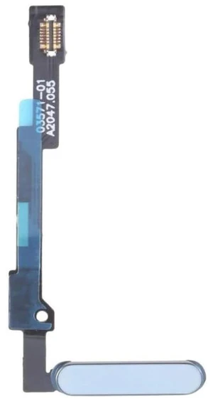 Power Button Flex Cable Replacement for iPad mini 7 7th Generation (2024) A2993/A2995/A2996 (Blue) Power Button Flex Cable Replacement for iPad mini 7 7th Generation (2024) A2993/A2995/A2996 (Blue)