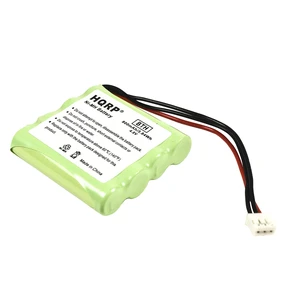 Battery Compatible with Marantz RC5200, RC9200, RC5400, RC5400P, PMD790, PMD750, RC9500 Remote Control Battery Compatible with Marantz RC5200, RC9200, RC5400, RC5400P, PMD790, PMD750, RC9500 Remote Control