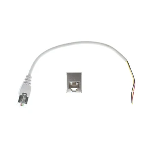 Watt Stopper FS-CK-2 RJ45 to 3-Wire Connection Kit for FS Occupancy Sensors Watt Stopper FS-CK-2 RJ45 to 3-Wire Connection Kit for FS Occupancy Sensors