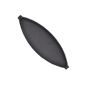 Soft Headband Replacement for HIFIMAN HE400 HE500 Headset Repair Parts US Soft Headband Replacement for HIFIMAN HE400 HE500 Headset Repair Parts US