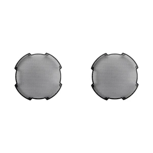 (2 52GR12 12 Inch Speaker Grille Bundle (2 52GR12 12 Inch Speaker Grille Bundle