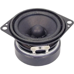 Visaton FRS 5X-8 2" Full Range Speaker 8 Ohm Visaton FRS 5X-8 2" Full Range Speaker 8 Ohm