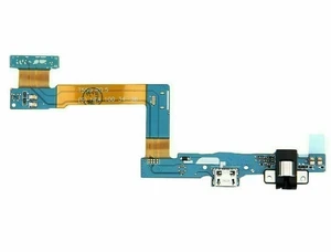 for Tab A T550 T555 Micro USB Charger Charging Port Dock Connector Audio Jack Flex Cable Replacement for Samsung Galaxy Tab A 9.7" SM-T550 T555 USA for Tab A T550 T555 Micro USB Charger Charging Port Dock Connector Audio Jack Flex Cable Replacement for Samsung Galaxy Tab A 9.7" SM-T550 T555 USA