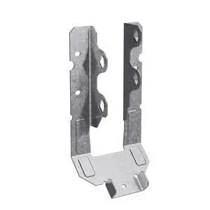 LRU26Z LRUZ ZMAX Galvanized Slopeable Light Rafter U Hanger for 2x6 (Pack of 25) LRU26Z LRUZ ZMAX Galvanized Slopeable Light Rafter U Hanger for 2x6 (Pack of 25)