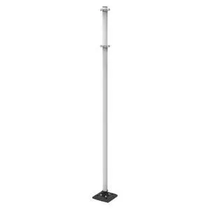 Impact Recovery - Sta-Rite Flexible Sign Post - Sign Holder for Handicap Parking Signs - Made in the USA - 102 Impact Recovery - Sta-Rite Flexible Sign Post - Sign Holder for Handicap Parking Signs - Made in the USA - 102