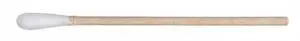 Medical 3" Standard Cotton Swab w/Wooden Handle - 803-WC - Case of 10000 Medical 3" Standard Cotton Swab w/Wooden Handle - 803-WC - Case of 10000