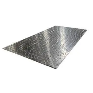 125" Aluminum Diamond Plate Polished, 24" x 48", 1/8th inch Thick, 3003 Alloy - Garages, Trailers, Workbench, Projects 125" Aluminum Diamond Plate Polished, 24" x 48", 1/8th inch Thick, 3003 Alloy - Garages, Trailers, Workbench, Projects
