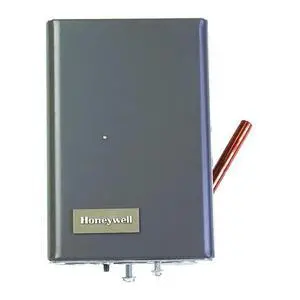 L8148E1265 AQUASTAT RELAY-LOW VOLT BURNER CIRC L8148E1265 AQUASTAT RELAY-LOW VOLT BURNER CIRC
