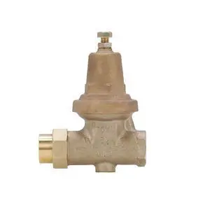 Wilkins 34-70XL 3/4" 70XL Pressure Reducing Valve Wilkins 34-70XL 3/4" 70XL Pressure Reducing Valve