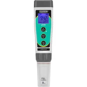 WD-35634-30 pHTestr 30 pH Tester, For Temperature WD-35634-30 pHTestr 30 pH Tester, For Temperature