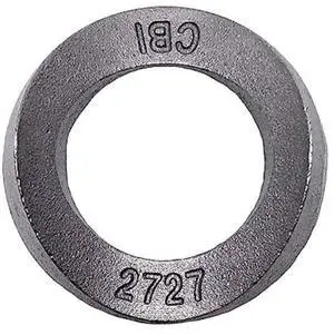 & Supply Tool Division Pipe Fence Weldable Saddle Cap - Versatile & Durable Solution for Pipe Fencing Applications - Saddle Cap Designed to Fit Pipes Range of 2 7/8" to 2 7/8" (50 Pack) & Supply Tool Division Pipe Fence Weldable Saddle Cap - Versatile & Durable Solution for Pipe Fencing Applications - Saddle Cap Designed to Fit Pipes Range of 2 7/8" to 2 7/8" (50 Pack)