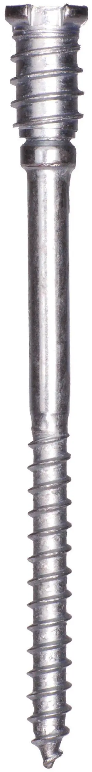 20161 1/4" - 3/8" x 3-1/8" TOP Star Shim Screws 100 Count 20161 1/4" - 3/8" x 3-1/8" TOP Star Shim Screws 100 Count