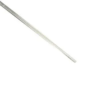 Duco USA-Made 1/8" Clear Acrylic Rods - 500 Pack of 12 Inch Plastic Dowel Rods for Crafts, Cake Topper Sticks, DIY Models, Acrylic Poles, Plant Stakes - Shatter-Resistant Clear Plexiglass Rods Duco USA-Made 1/8" Clear Acrylic Rods - 500 Pack of 12 Inch Plastic Dowel Rods for Crafts, Cake Topper Sticks, DIY Models, Acrylic Poles, Plant Stakes - Shatter-Resistant Clear Plexiglass Rods