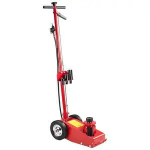 22 Ton Air Hydraulic Floor Jack Quick Lift Air-Operated Axle Bottle Jack HD Truck Lift Jacks Service Repair Lifting Tool for Garages Repair Shops 44000lbs Capacity Red 22 Ton Air Hydraulic Floor Jack Quick Lift Air-Operated Axle Bottle Jack HD Truck Lift Jacks Service Repair Lifting Tool for Garages Repair Shops 44000lbs Capacity Red