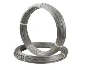 18 Gauge 304 Stainless Steel Tie Wire, 25 lb Coil, Heavy-Duty, Corrosion-Resistant Wire for Rebar, Construction, Fencing, and Industrial Use (3875 ft) 18 Gauge 304 Stainless Steel Tie Wire, 25 lb Coil, Heavy-Duty, Corrosion-Resistant Wire for Rebar, Construction, Fencing, and Industrial Use (3875 ft)