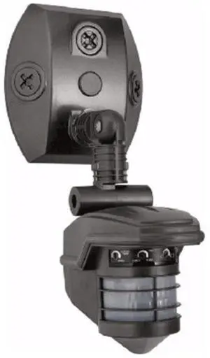 Super Stealth 360 Sensor Super Stealth 360 Sensor