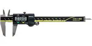 Mito_tuyo Caliper High-Precision Absolute AOS Encoder,.0005/0.01 mm Resolution, Imperial/Metric Conversion, Durable Stainless Steel Construction (6 Inch (0 to 150mm)) Mito_tuyo Caliper High-Precision Absolute AOS Encoder,.0005/0.01 mm Resolution, Imperial/Metric Conversion, Durable Stainless Steel Construction (6 Inch (0 to 150mm))