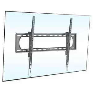 Heavy Duty XXL TV Wall Mount for Extra Large TVs, Tilting TV Mount, max VESA 900x600, Holds up to 264lb, Large Display Wall Mount for 60", 65", 70", 75", 80", 85", 90", 100", 120" Heavy Duty XXL TV Wall Mount for Extra Large TVs, Tilting TV Mount, max VESA 900x600, Holds up to 264lb, Large Display Wall Mount for 60", 65", 70", 75", 80", 85", 90", 100", 120"