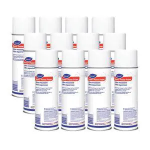 94966769 Bravo Power Foam Heavy Duty Stripper for Spot Buildups, Floor Cleaner Spray, Aerosol Spray, 23-Ounce (Pack of 12) 94966769 Bravo Power Foam Heavy Duty Stripper for Spot Buildups, Floor Cleaner Spray, Aerosol Spray, 23-Ounce (Pack of 12)