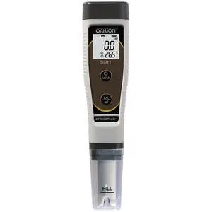 ® Pocket Testers (Waterproof Salinity Pocket Tester) ® Pocket Testers (Waterproof Salinity Pocket Tester)