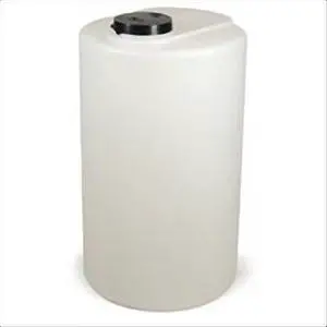 Polyethylene 15 Gallon Chemical & Solution Tank Polyethylene 15 Gallon Chemical & Solution Tank