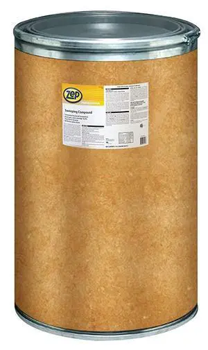 ZEP PROFESSIONAL, 1041751, R03555 ZEP PROF SWEEPINGCOMP ZEP PROFESSIONAL, 1041751, R03555 ZEP PROF SWEEPINGCOMP