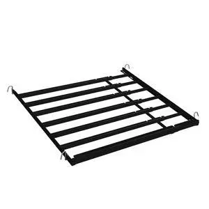 Cold Vault Expandable Add-A-Shelf (Pack of 4) - Maximize Storage and Organization in Your Cold Storage, Drink Organizer for Cans, Bottles and More Cold Vault Expandable Add-A-Shelf (Pack of 4) - Maximize Storage and Organization in Your Cold Storage, Drink Organizer for Cans, Bottles and More