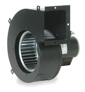 1TDV4 High Temperature Blower 1TDV4 High Temperature Blower