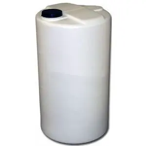 Polyethylene 35 Gallon Chemical & Solution Tank Polyethylene 35 Gallon Chemical & Solution Tank