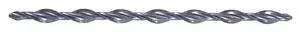 HELIST254000 Heli-Tie Helical Stitching Tie - 1/4-in. x 40-in., Type 304 Stainless Steel Build, Masonry Repair & Crack Reinforcement (10-Qty) HELIST254000 Heli-Tie Helical Stitching Tie - 1/4-in. x 40-in., Type 304 Stainless Steel Build, Masonry Repair & Crack Reinforcement (10-Qty)