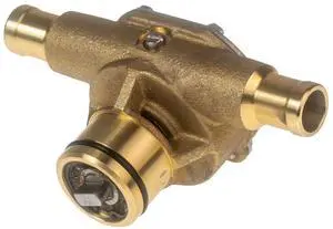 10-24967-02 F4B-9 Impeller Pump 10-24967-02 F4B-9 Impeller Pump