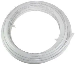 1/2" AquaPEX White, 300-ft. Coil 1/2" AquaPEX White, 300-ft. Coil