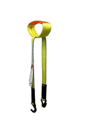 Industrial Forklift Battery Lifting Sling Industrial Forklift Battery Lifting Sling