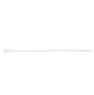 Medical 6" Sterile Standard Polyester Swab w/Plastic Handle - 25-806 2PD - Case of 2000 Medical 6" Sterile Standard Polyester Swab w/Plastic Handle - 25-806 2PD - Case of 2000