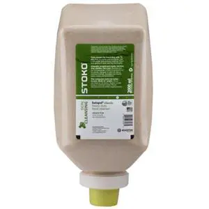 2000 ML Softbottle Solopol Hand Cleaner 6 per Case 2000 ML Softbottle Solopol Hand Cleaner 6 per Case