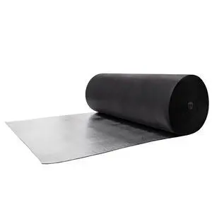 Corrugated Poly Underbelly Material | 76 3/4" Wide | Repair | (35 Foot) Corrugated Poly Underbelly Material | 76 3/4" Wide | Repair | (35 Foot)