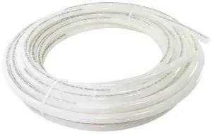 1" AquaPEX White, 100-ft. Coil 1" AquaPEX White, 100-ft. Coil