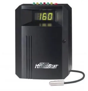 Model 3250 Fuel Smart Hydrostat (Temperature Limit, LWCO, & Boiler Reset Control) for Oil Boilers Model 3250 Fuel Smart Hydrostat (Temperature Limit, LWCO, & Boiler Reset Control) for Oil Boilers