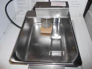CP807 - Condensate Drain Pan: 120V AC, 1, 000 W Watts, 8.34 A Amps, 10 gal Dissipation Rate per Day, 3 ft CP807 - Condensate Drain Pan: 120V AC, 1, 000 W Watts, 8.34 A Amps, 10 gal Dissipation Rate per Day, 3 ft