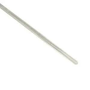 Duco USA-Made 3/16" Clear Acrylic Rods - 500 Pack of 12 Inch Plastic Dowel Rods for Crafts, Cake Topper Sticks, DIY Models, Acrylic Poles, Plant Stakes - Shatter-Resistant Clear Plexiglass Rods Duco USA-Made 3/16" Clear Acrylic Rods - 500 Pack of 12 Inch Plastic Dowel Rods for Crafts, Cake Topper Sticks, DIY Models, Acrylic Poles, Plant Stakes - Shatter-Resistant Clear Plexiglass Rods