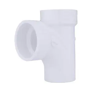 1 1/2 DWV Sanitary TEE Street DWV (Drain, Waste and Vent) (20 Unit Box) 1 1/2 DWV Sanitary TEE Street DWV (Drain, Waste and Vent) (20 Unit Box)
