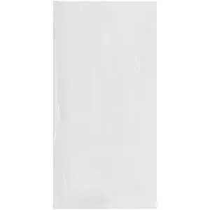 6" x 12" (Case of 1,000), 4 Mil Flat Open Clear Plastic Poly Bags 6" x 12" (Case of 1,000), 4 Mil Flat Open Clear Plastic Poly Bags