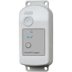 MX2301A Temperature/RH Data Logger MX2301A Temperature/RH Data Logger