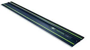 578246 100-Year Limited Edition Guide Rail FS 1400/2-KP | 55" Track Saw Rail for TSC 55, TS 55, TS 75 Splinter-Free, Anti-Slip 578246 100-Year Limited Edition Guide Rail FS 1400/2-KP | 55" Track Saw Rail for TSC 55, TS 55, TS 75 Splinter-Free, Anti-Slip