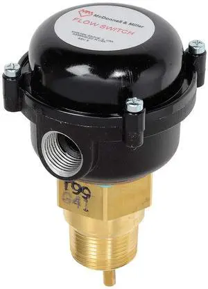 FS8-W, Flow Switch, 1 in Nema FS8-W, Flow Switch, 1 in Nema