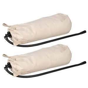Dyna-Trap Filter Bag (Pack of 2) 903402 - Industrial Strength Solvent Part Washer Filter Bag Dyna-Trap Filter Bag (Pack of 2) 903402 - Industrial Strength Solvent Part Washer Filter Bag
