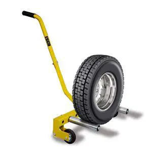 Heavy Duty Adjustable Tire Wheel Dolly Heavy Duty Adjustable Tire Wheel Dolly