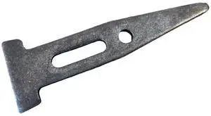 1 " x 3 ¾" Steel Wedge Anchor Bolts for Concrete Pouring & Masonry - Easy Installation - Reusable, Removable - Black Annealed Steel (500, Black, 1.375 inch x 3.75 inch) 1 " x 3 ¾" Steel Wedge Anchor Bolts for Concrete Pouring & Masonry - Easy Installation - Reusable, Removable - Black Annealed Steel (500, Black, 1.375 inch x 3.75 inch)