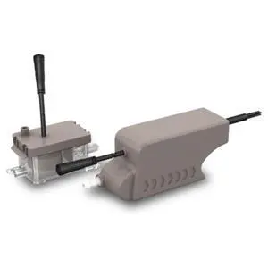 Ghost Pump 83909 Remote Mini Pump, Self- Priming and Sound Dampening, Easy Installation for Mini-Split Applications, HVAC, 100-240V Ghost Pump 83909 Remote Mini Pump, Self- Priming and Sound Dampening, Easy Installation for Mini-Split Applications, HVAC, 100-240V